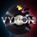Vyzion Radio logo