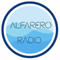 ALFARERO RADIO logo