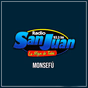 Radio San Juan 96.3FM logo