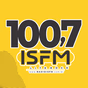 Rádio ISFM logo