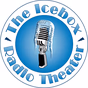 The Icebox Radio Theater (IBRT) logo