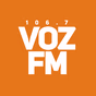 Rádio Voz FM logo