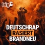 bigFM - Deutschrap rasiert brandneu logo