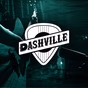 Dash Radio - Dashville logo