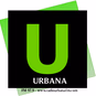 Radio Urbana logo