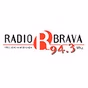 Radio Brava logo