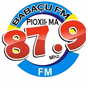 Babaçu FM logo