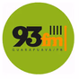 Rádio 93 FM logo