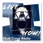 Skull Crypt Radio logo