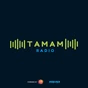 TAMAM RADIO logo