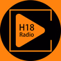 H18 Alternative Radio logo