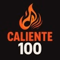 Caliente 100 logo