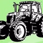 Tractor FM logo