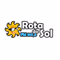 Rota do Sol 107.5 FM logo