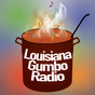 Louisiana Gumbo Radio logo