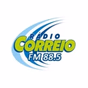 Rádio Correio logo