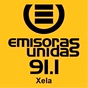 Emisoras Unidas Quetzaltenango logo