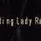 Leading Lady Radio logo
