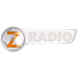 Zagros Radio 92.3 logo