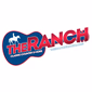 The Ranch logo