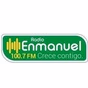 Radio Enmanuel logo