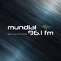Mundial Fm Riobamba logo