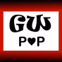 GrooveWave Pop logo