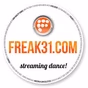Freak31 logo