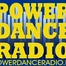 Power Dance Radio logo