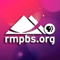 Rocky Mountain PBS - KRMA-TV logo