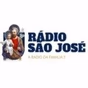 Rádio São José - PVD logo