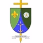 Ondas de fe logo
