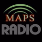 MAPS Radio logo