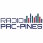 Radio Pac Pines logo
