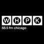 WHPK 88.5 FM - WHPK logo