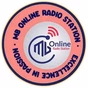 MB Online Radio logo