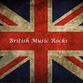 British Music Rocks logo