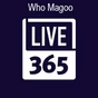 Who Magoo - Music Review logo