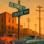 EC Street Radio logo