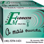 Rádio Floresta logo