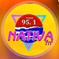 FM Nativa 95.1 logo