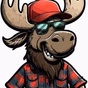 Moose County FM logo