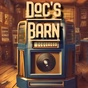 Doc's Barn logo
