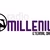 Radio Millenium logo