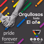 Voz Diversa Radio logo
