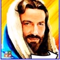Radio Dios Es Bueno USA logo