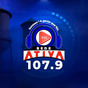 Rede Ativa FM logo