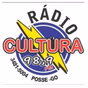 Rádio Cultura logo