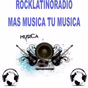 Rock Latino Radio logo