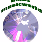 HajosMusicWorld.de logo